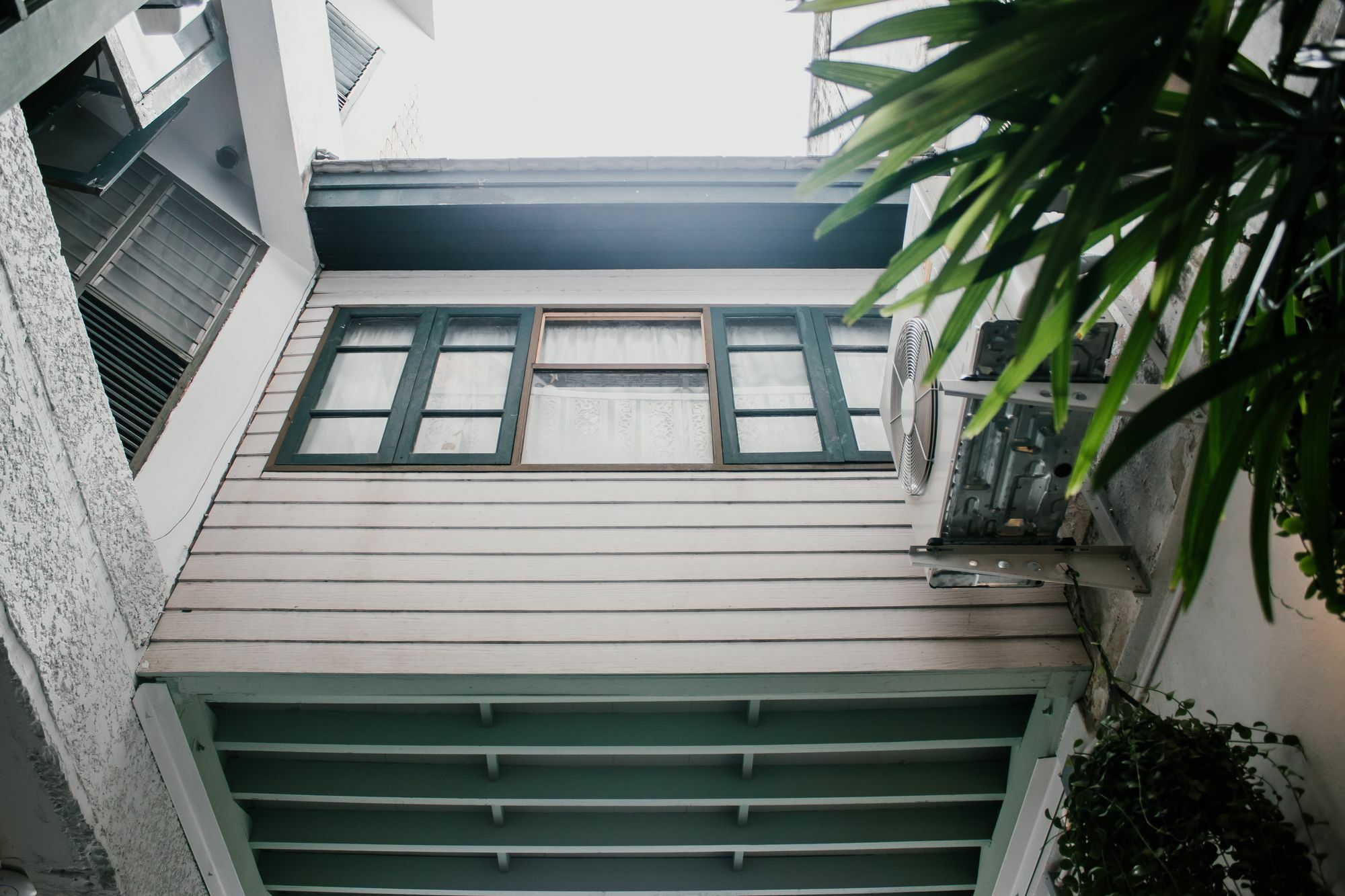 Weeping Willow Sukhumvit 26 Bangkok Exterior foto