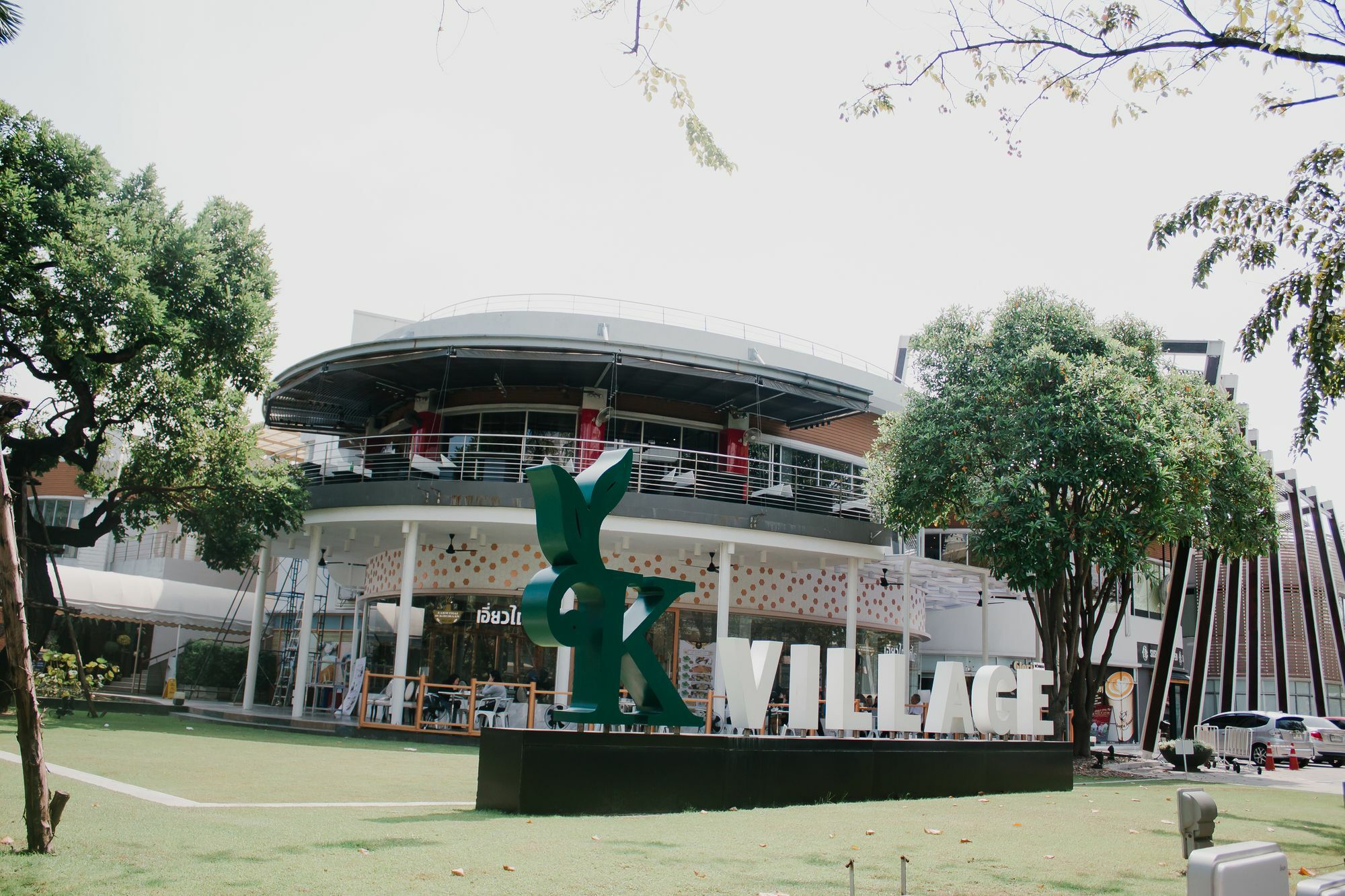 Weeping Willow Sukhumvit 26 Bangkok Exterior foto